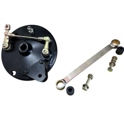 Cięgno Hamulca Wzmocnione 6mm Ural Dniepr – Tarcza Hamulcowa Zawieszenie Wahaczowe